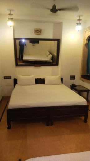 Hotel baba goru